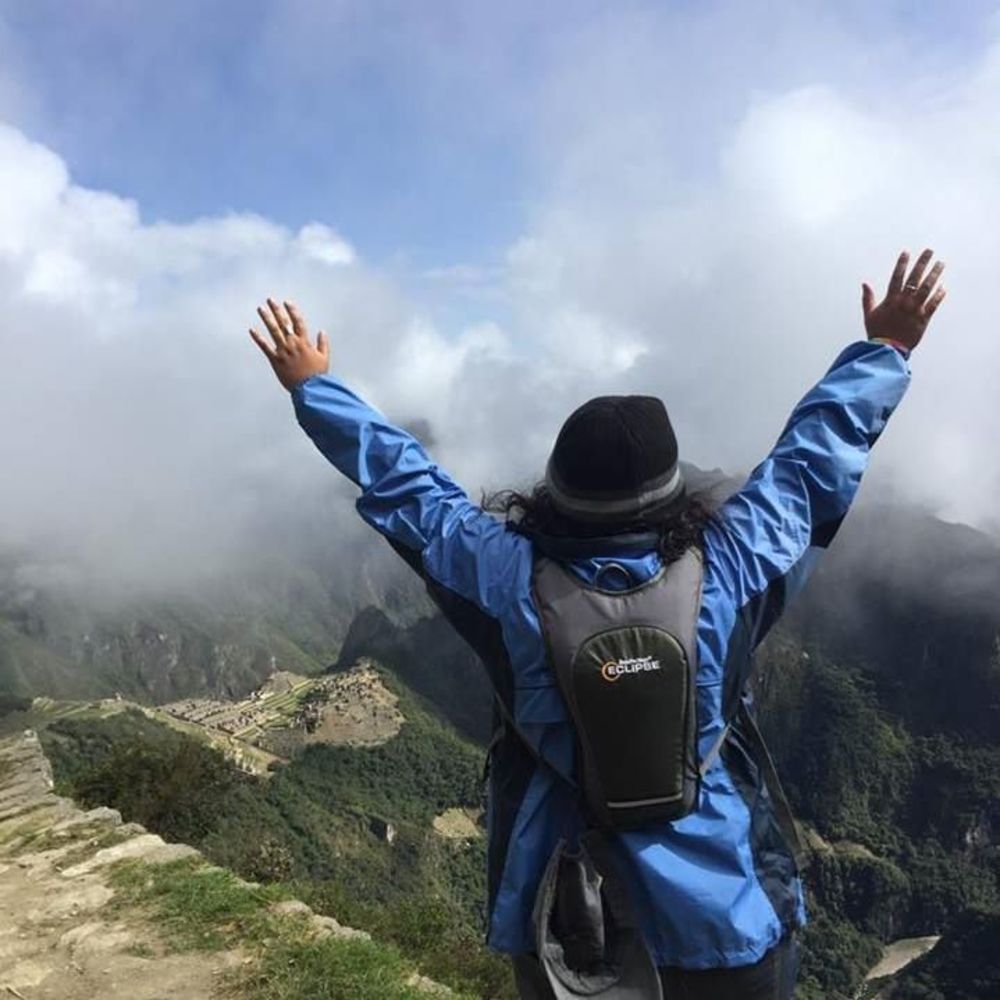 Meet your Posher, Erika